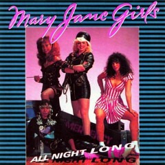Mary Jane Girls - All Night Long (DJ Clone Edit)
