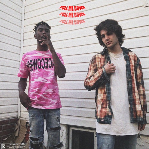 MAXHEART & TEDD.GIF - Pull Me Down (prod. BOY FLOSS) [@runpointblog EXCLUSIVE]