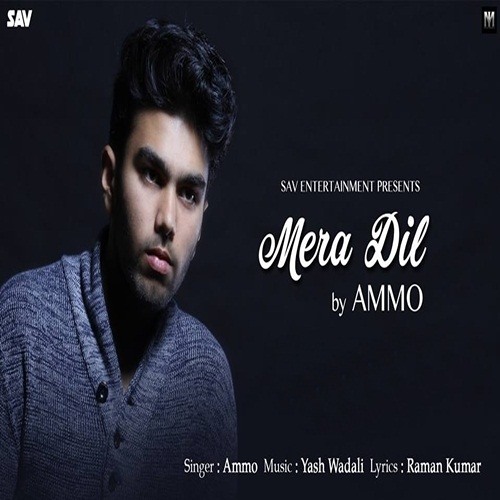 AMMO MERA DIL
