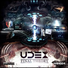 Udex - Final Theory (H4H024)