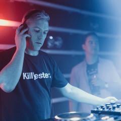 Pablo Contraband at Disco Deviant 12 May 17 Brighton