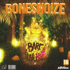 Bones Noize &  L-A - In The Jungle (OUT NOW)
