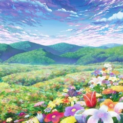 Relatively Blue (Graham Blair Mix)