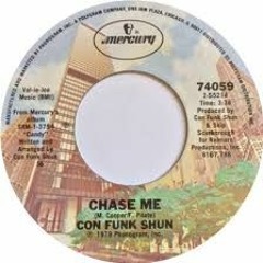 Chase Me (Smart Edit)