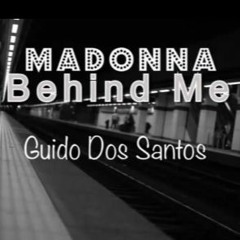 Avicii ft Madonna - Behind me (Two steps behind me)(2017)