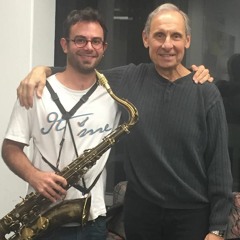 Joe LaBarbera & Tommaso Troncon Duo - Inner Urge