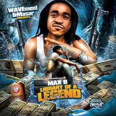 Max B - Biggavelli Freestyle 🌊