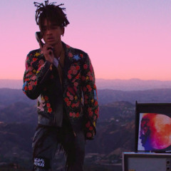 Jaden Smith - Fallen(BAPE Cover)