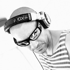 DJ Pelengator -Birthday Party part 1