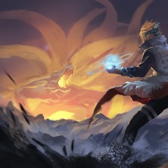 Naruto Shippuden - Samidare (ksolis Trap Remix)