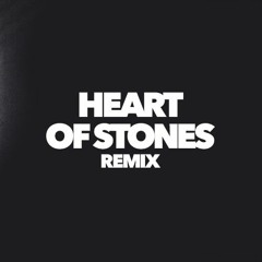 Heart Of Stones - Isa Widler (Clawzy Remix)