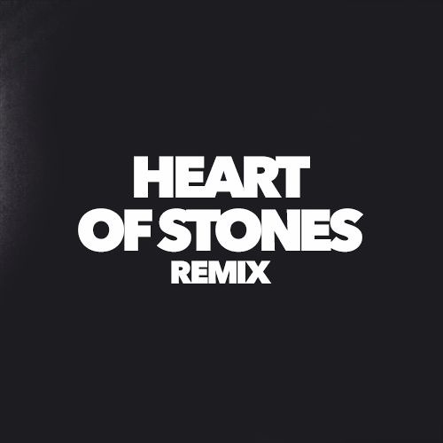 Heart Of Stones - Isa Widler (Clawzy Remix)