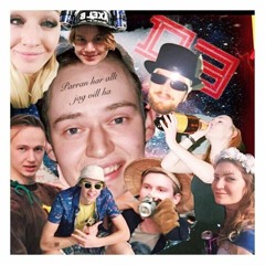 Parran har allt jag vill ha - Full Patte edition