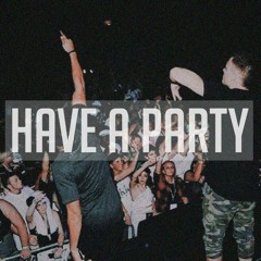 JShades x DeSean- Have a Party