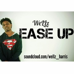 Ease Up prod. by GHO$T (beat by idbeatz)