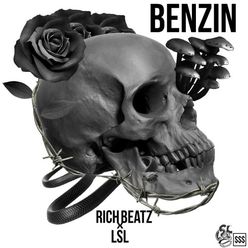 BENZIN -JASON RICH x LSL