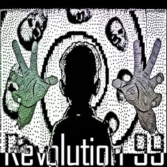 Revolution 99 ( Produced By NonyX )