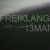 Artwork for RRADEW @ Freiklang#2 13.05.2017 CLOSING SET