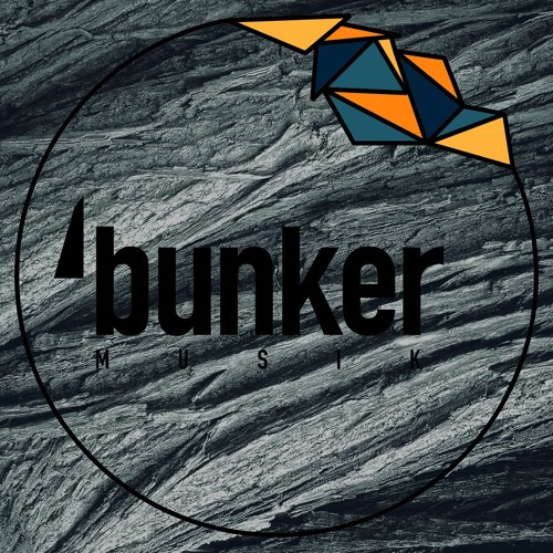 Bunkerfunk#090 by Manned Spaceflights T/O/R (Bunkermusik // Gießen)