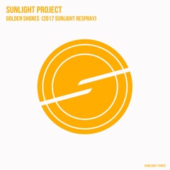 Sunlight Project - Golden Shores ( 2017 Sunlight Respray )