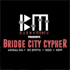 Bridge City Cypher Episode 1