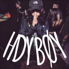 HDY BØY - PRØMØ MÏX