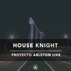 Proyecto Ableton: Estilo Mark Knight