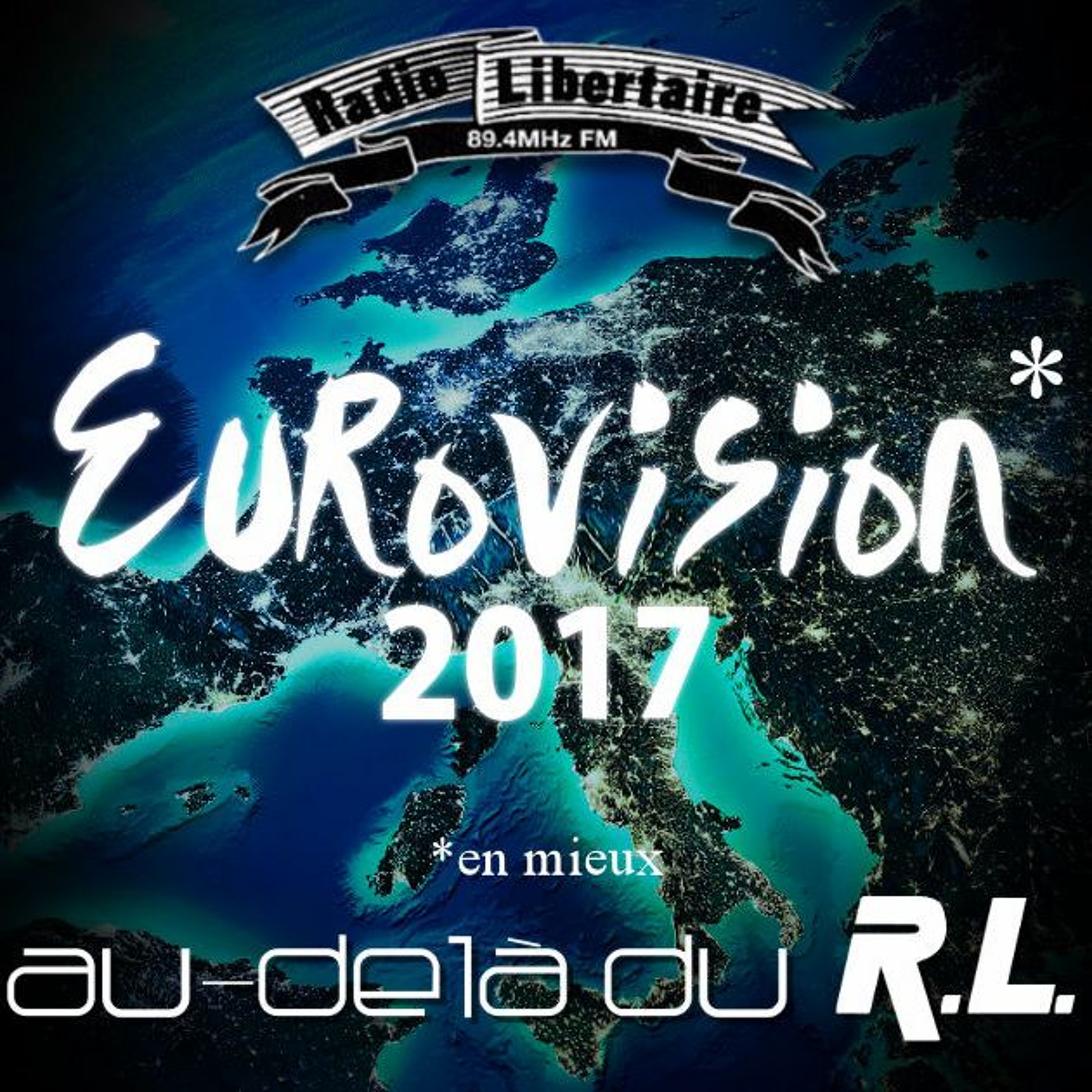 Au-delà du R.L.