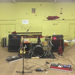 1929 x Small Gesture - Night Goat