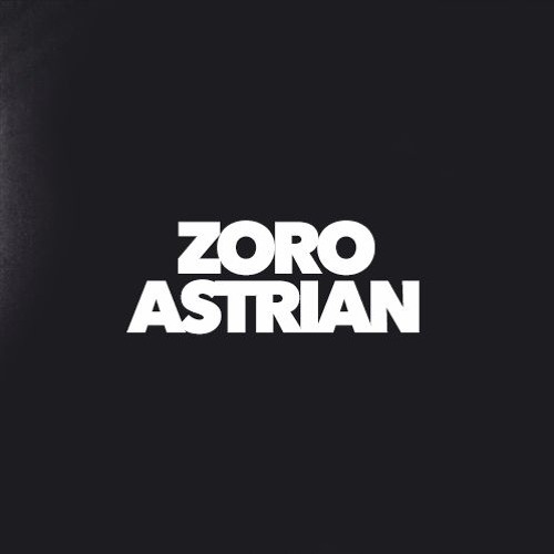 Zoroastrian