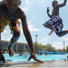 CHILDREN OF THE SUMMER