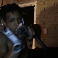 XXXTENTACION - OCEAN [prod. Murda Beatz]