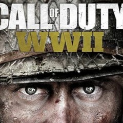 Call Of Duty  WWII Soundtrack