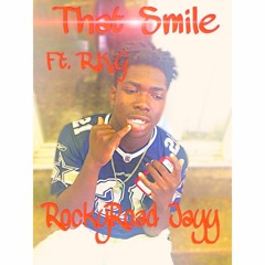 RockyRoad Jayy - That Smile ft. R.K.G