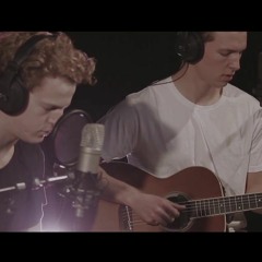 Candy (Paolo Nutini) - RDU 98.5 Live Session