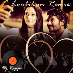 Loabikan (Kuda Ibbe) Remix By Dj Rippe