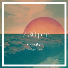 7:30 p.m. (co-prod. by Christoph Leger)