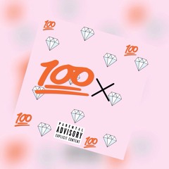100