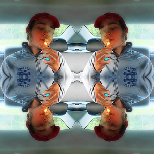 Ghost [Prod. by Slyrax]