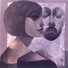 هل صحيح أنّنا لا نختار مَن نحبّ؟ - أنسي الحاج | (رِ)