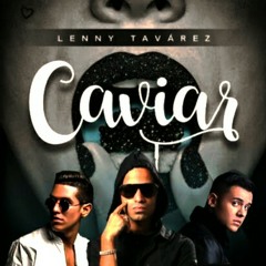 Caviar Remix- Lenny Tavarez ft. Arcangel,Kevin Roldan(edit version)