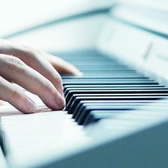 "Fly Away" - R&B Love Piano Instrumental Beat