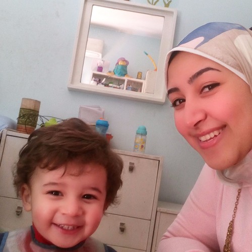 ماما زمانها جاية - نسخة التربية الإيجابية