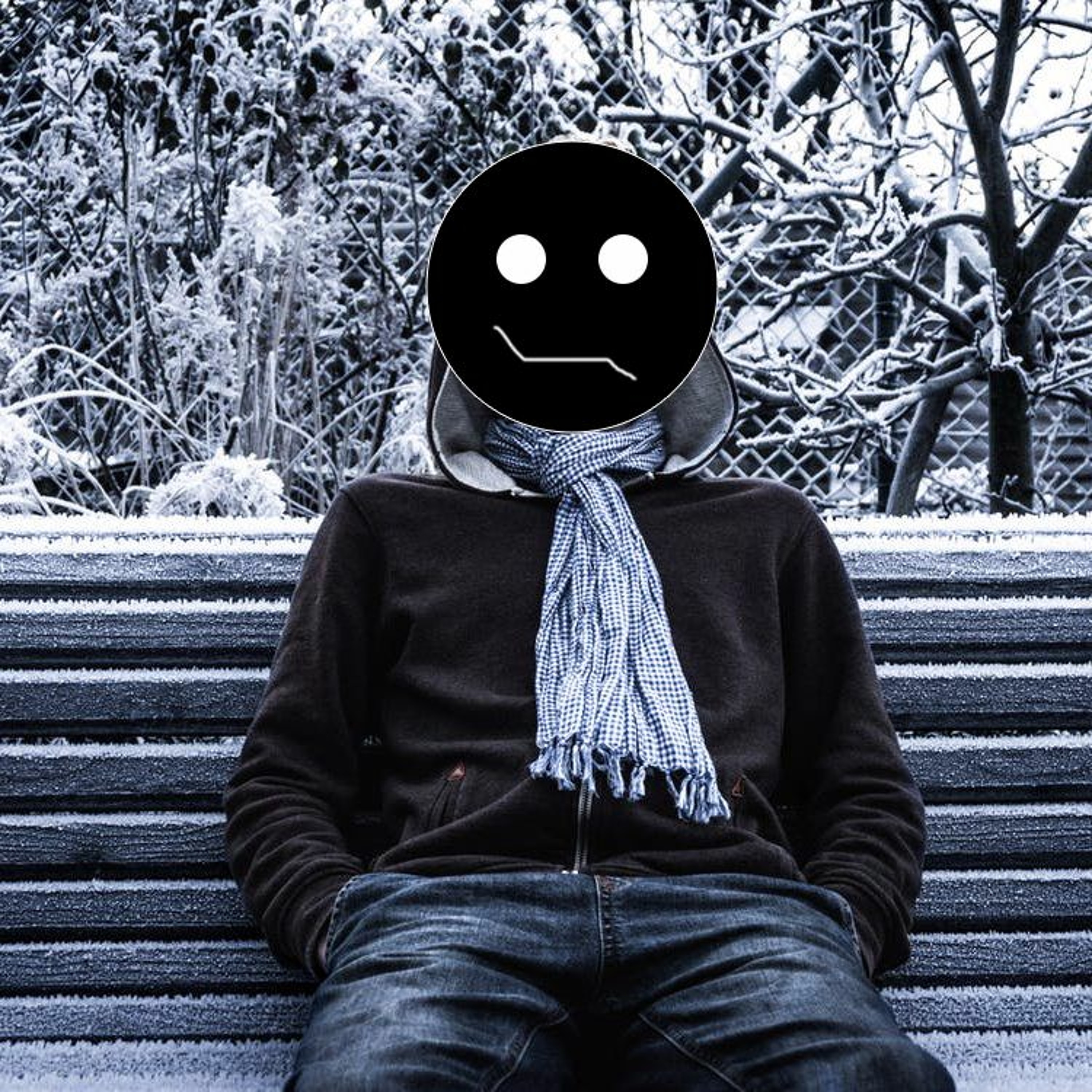 Not Like You episode artwork