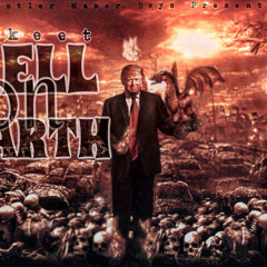 Hell On Earth (Prodby.@NickVanelli)