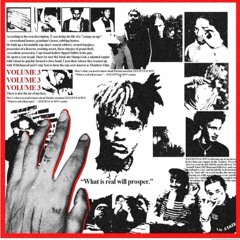 XXXTENTACION - Rob Stone