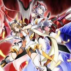 Vitalization - Symphogear G