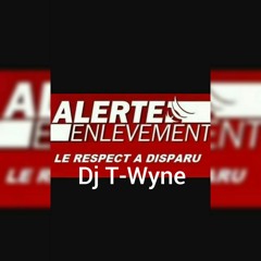 SHATTA BORDEL SESSION BY DJ T-WYNE VOL.2