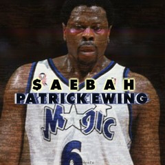 Patrick Ewing [Prod. By $aebaH]