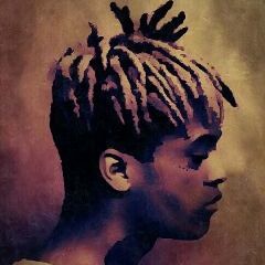 XXXTENTACION ft. $ki Mask The Slump God - Sloppy Toppy